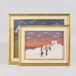 1691 5097 OIL PAINTINGS